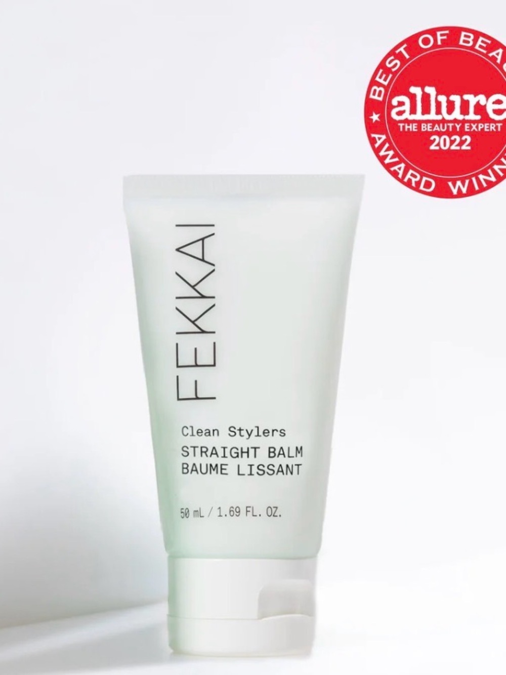 FEKKAI CLEAN STYLERS STRAIGHT BALM